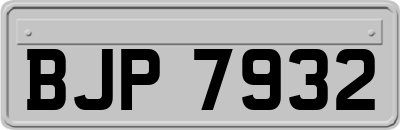 BJP7932