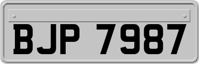 BJP7987