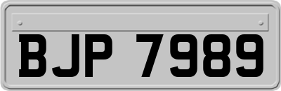 BJP7989