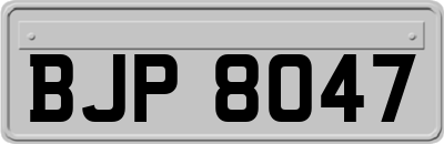 BJP8047