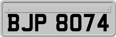 BJP8074