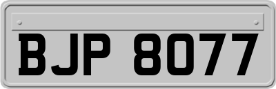 BJP8077