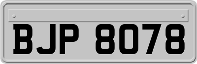 BJP8078