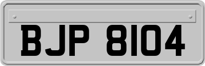 BJP8104