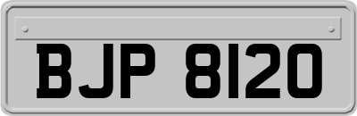 BJP8120