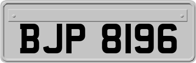 BJP8196