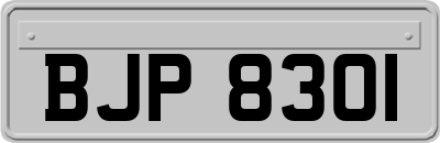 BJP8301