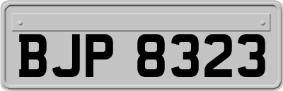 BJP8323