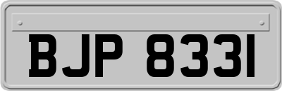 BJP8331
