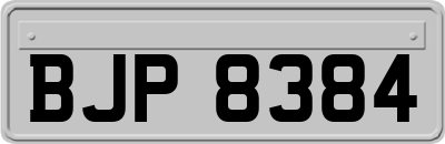 BJP8384