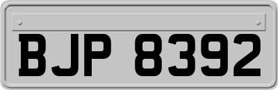 BJP8392