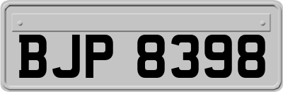 BJP8398