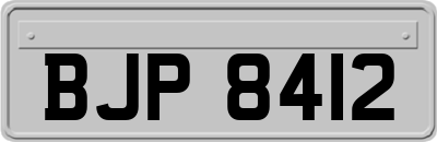 BJP8412