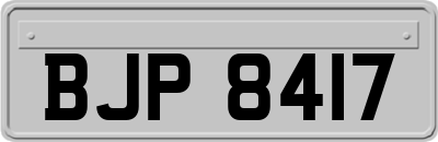 BJP8417