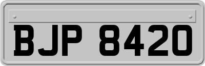 BJP8420