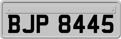 BJP8445