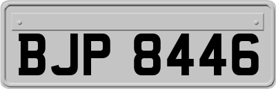 BJP8446