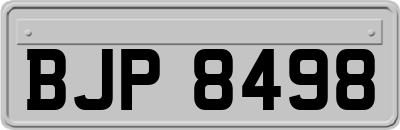 BJP8498
