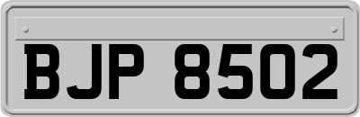 BJP8502