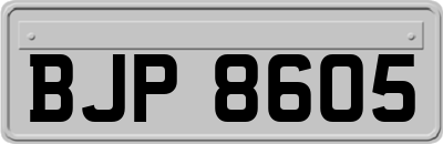 BJP8605