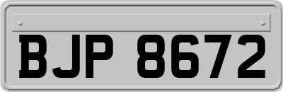 BJP8672