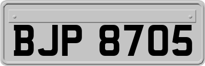 BJP8705