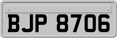 BJP8706