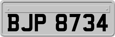 BJP8734