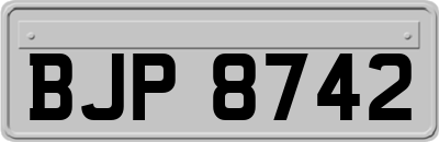BJP8742