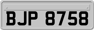 BJP8758