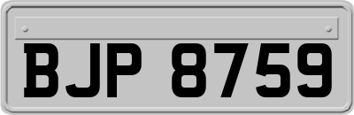 BJP8759