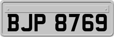 BJP8769