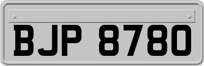 BJP8780