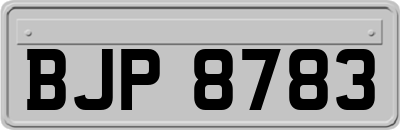 BJP8783