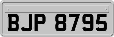 BJP8795