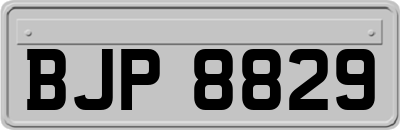 BJP8829