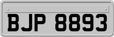 BJP8893