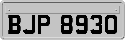 BJP8930