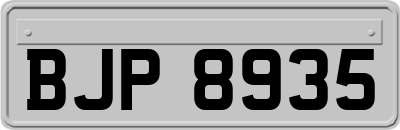BJP8935