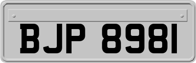BJP8981