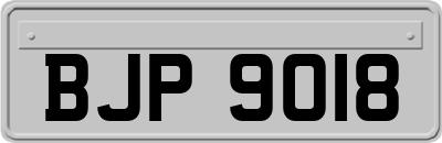 BJP9018