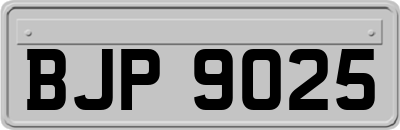BJP9025