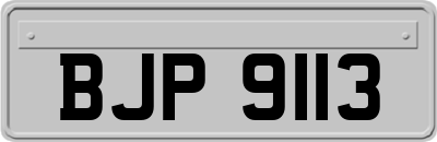 BJP9113