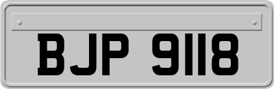 BJP9118