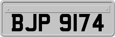 BJP9174