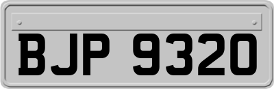 BJP9320