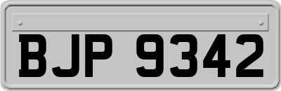 BJP9342