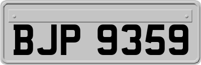 BJP9359