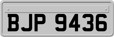BJP9436