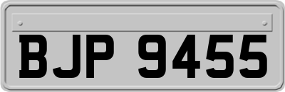 BJP9455